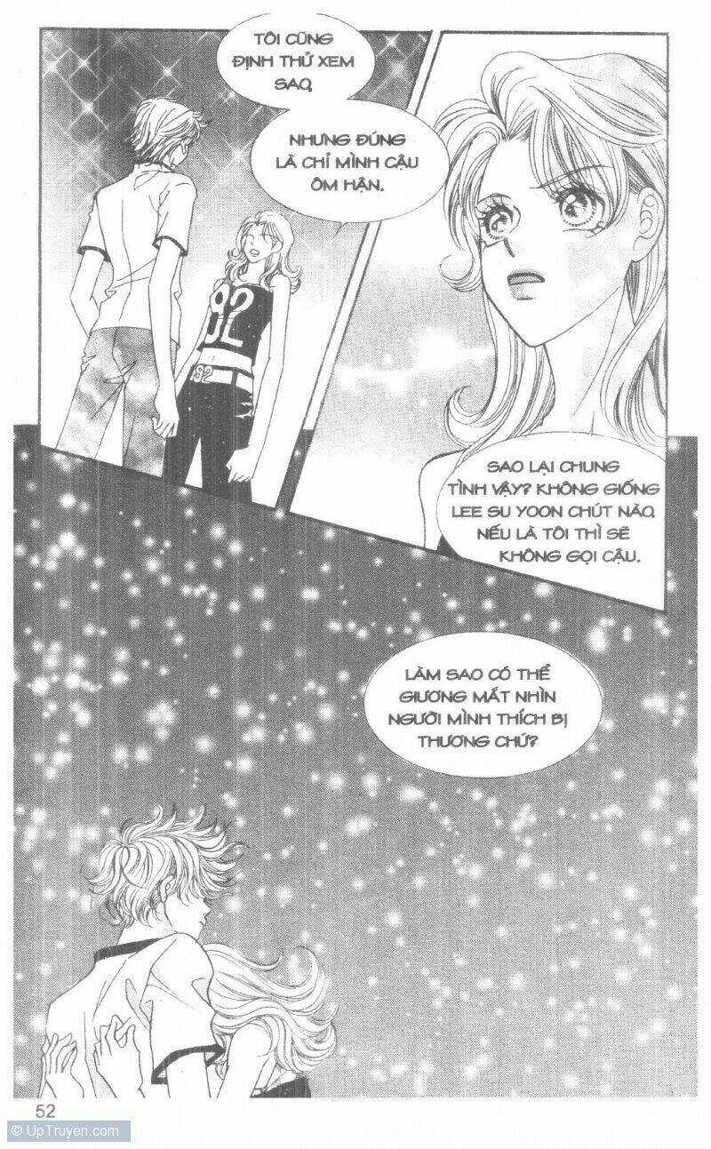 Ghi Chú Hoa Anh Đào Chapter 5 trang 51