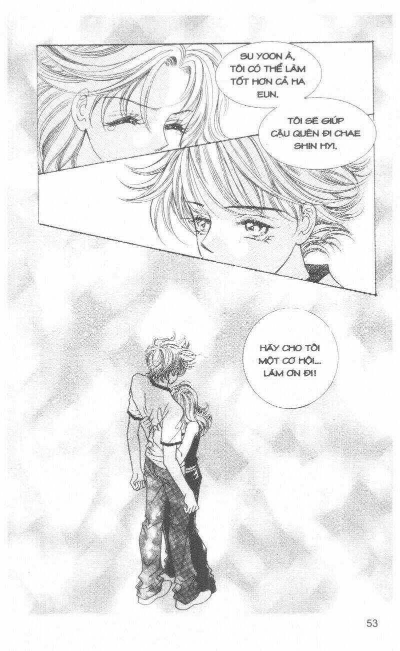 Ghi Chú Hoa Anh Đào Chapter 5 trang 52