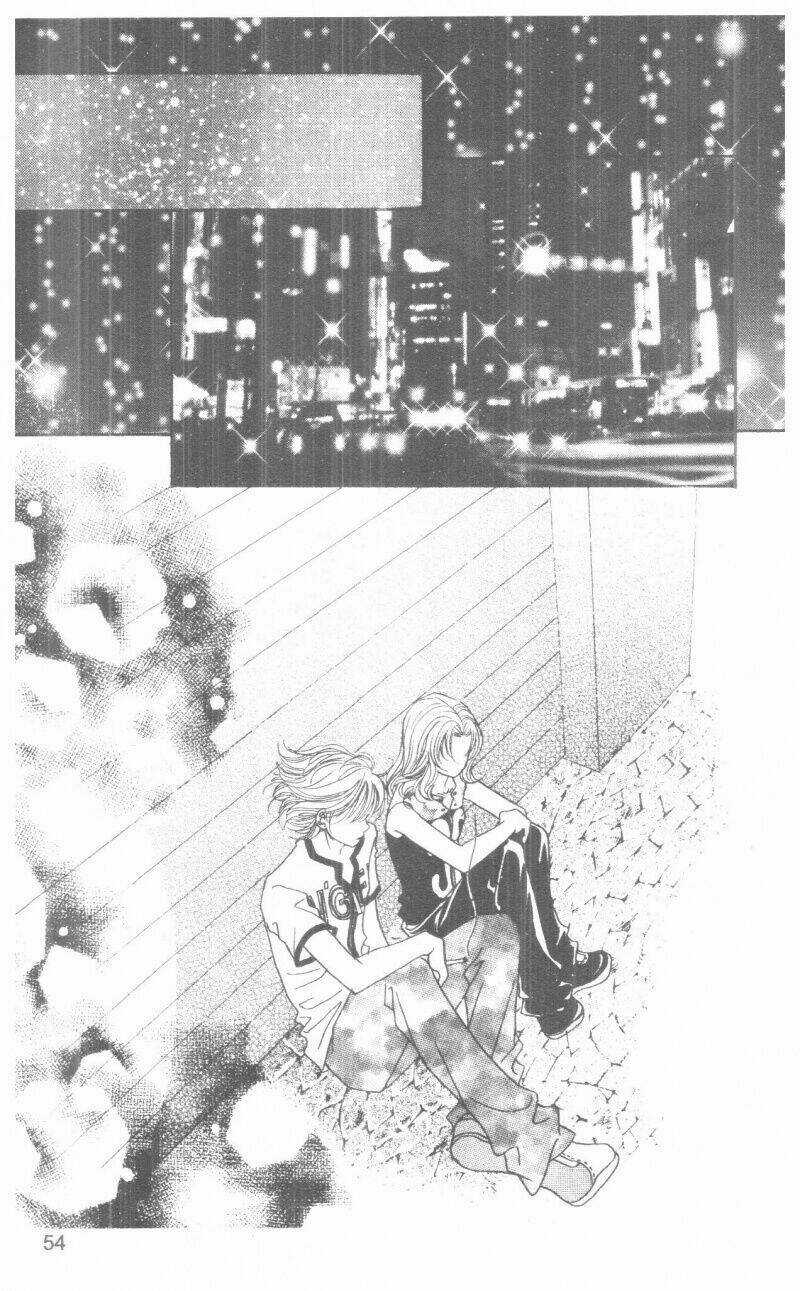 Ghi Chú Hoa Anh Đào Chapter 5 trang 53