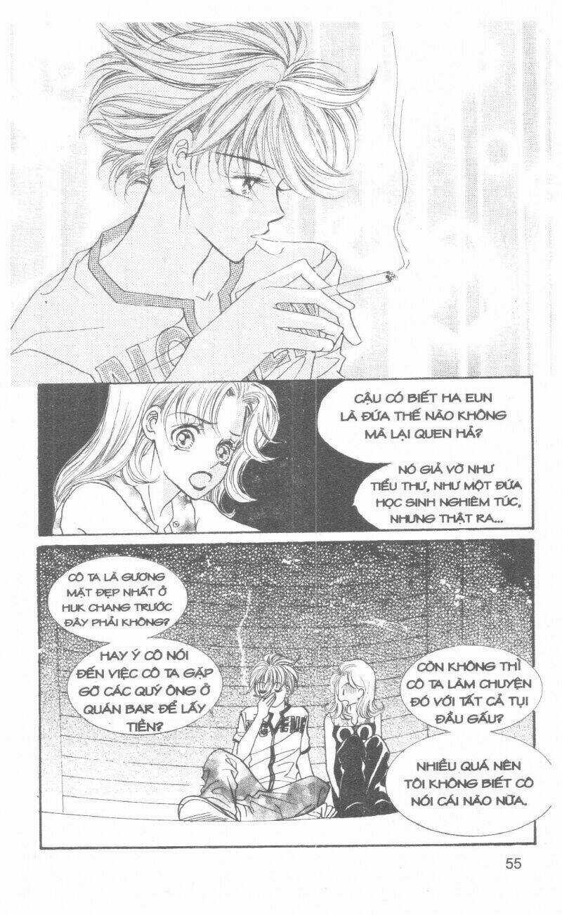 Ghi Chú Hoa Anh Đào Chapter 5 trang 54