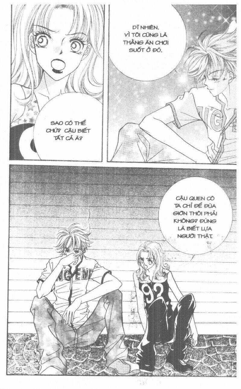 Ghi Chú Hoa Anh Đào Chapter 5 trang 55