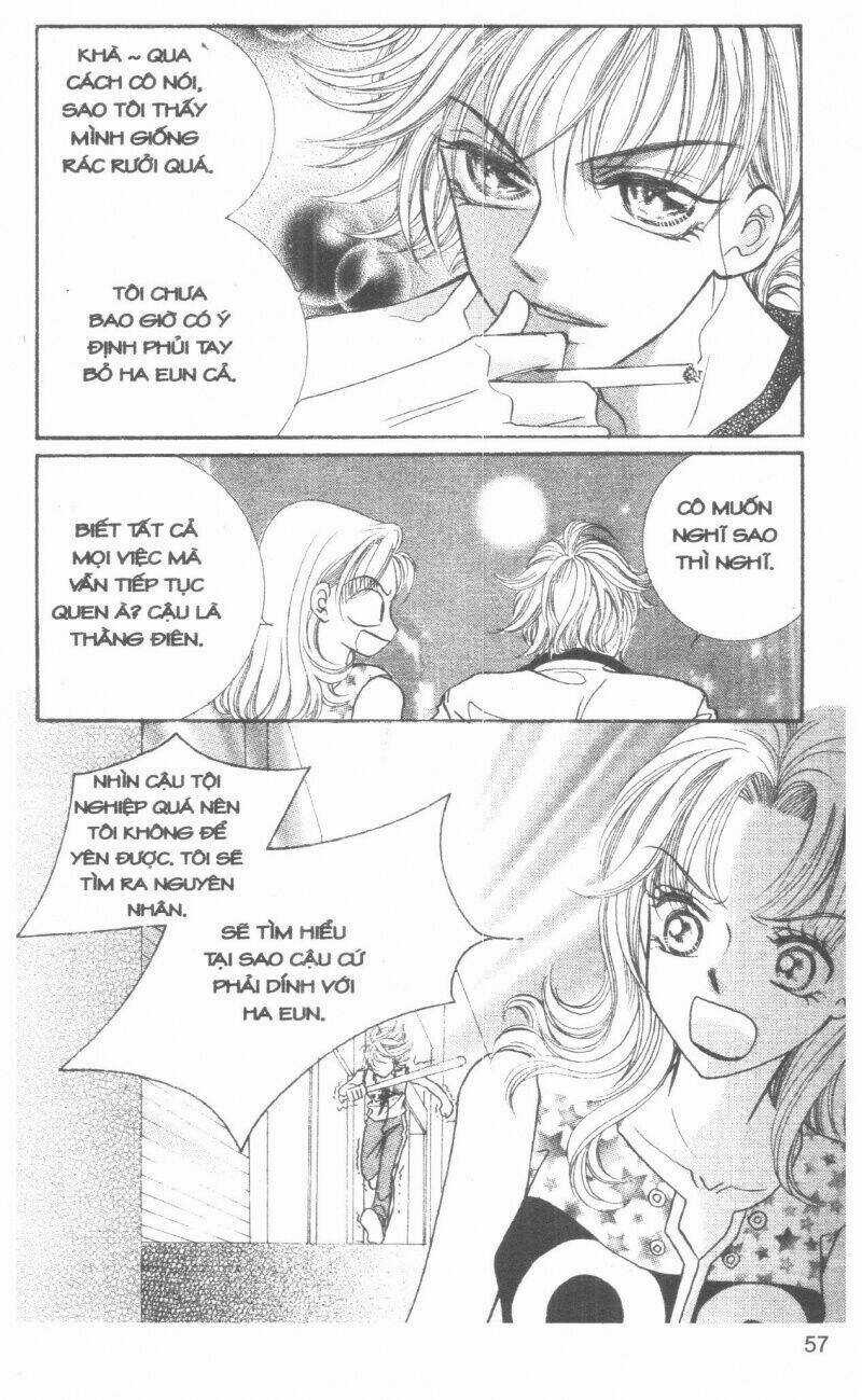 Ghi Chú Hoa Anh Đào Chapter 5 trang 56