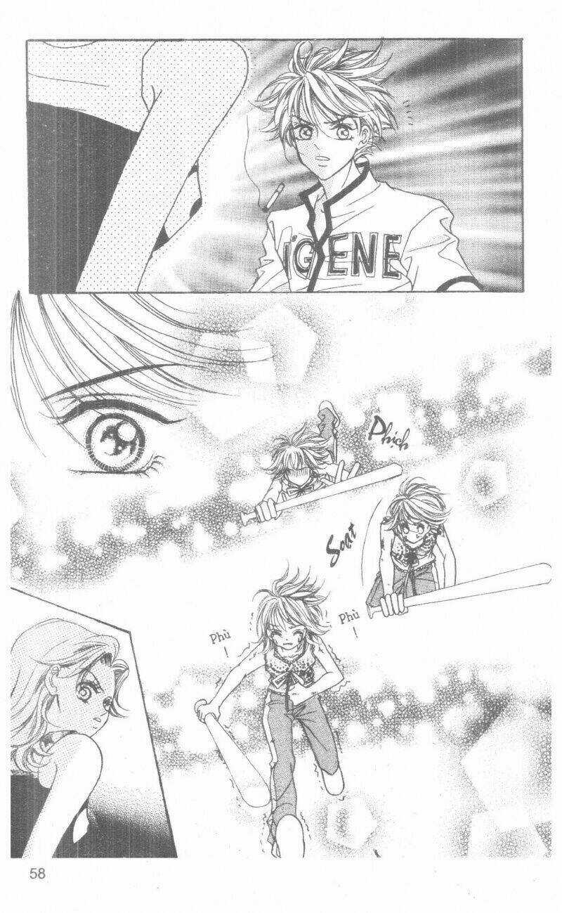 Ghi Chú Hoa Anh Đào Chapter 5 trang 57