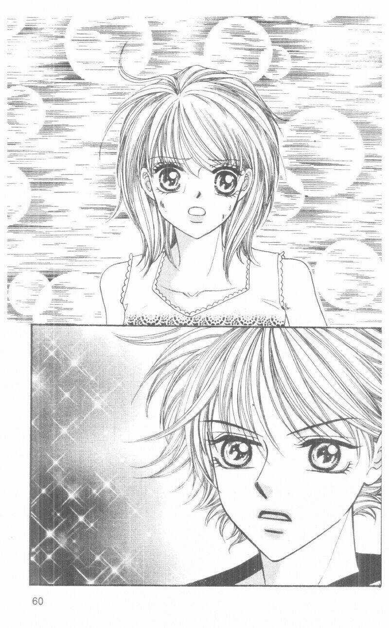 Ghi Chú Hoa Anh Đào Chapter 5 trang 59