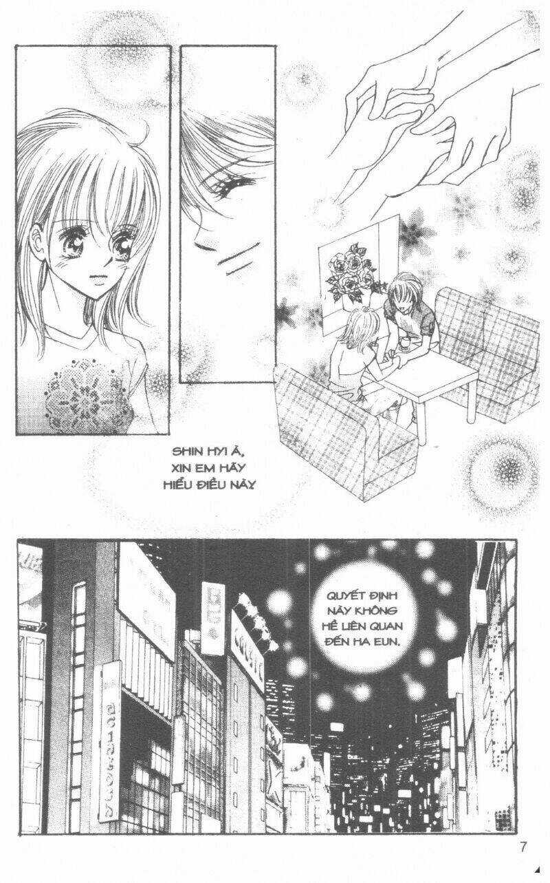 Ghi Chú Hoa Anh Đào Chapter 5 trang 6