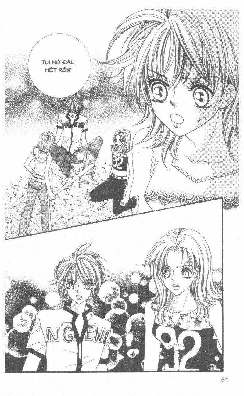 Ghi Chú Hoa Anh Đào Chapter 5 trang 60