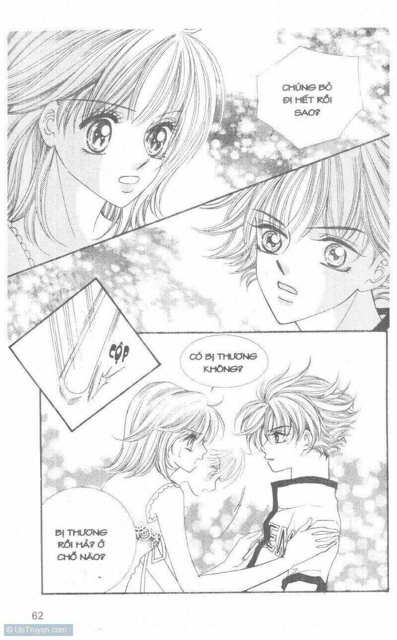 Ghi Chú Hoa Anh Đào Chapter 5 trang 61