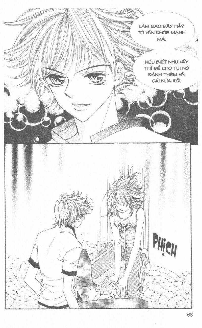 Ghi Chú Hoa Anh Đào Chapter 5 trang 62