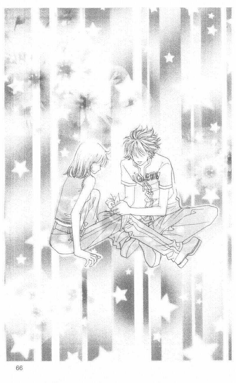 Ghi Chú Hoa Anh Đào Chapter 5 trang 65