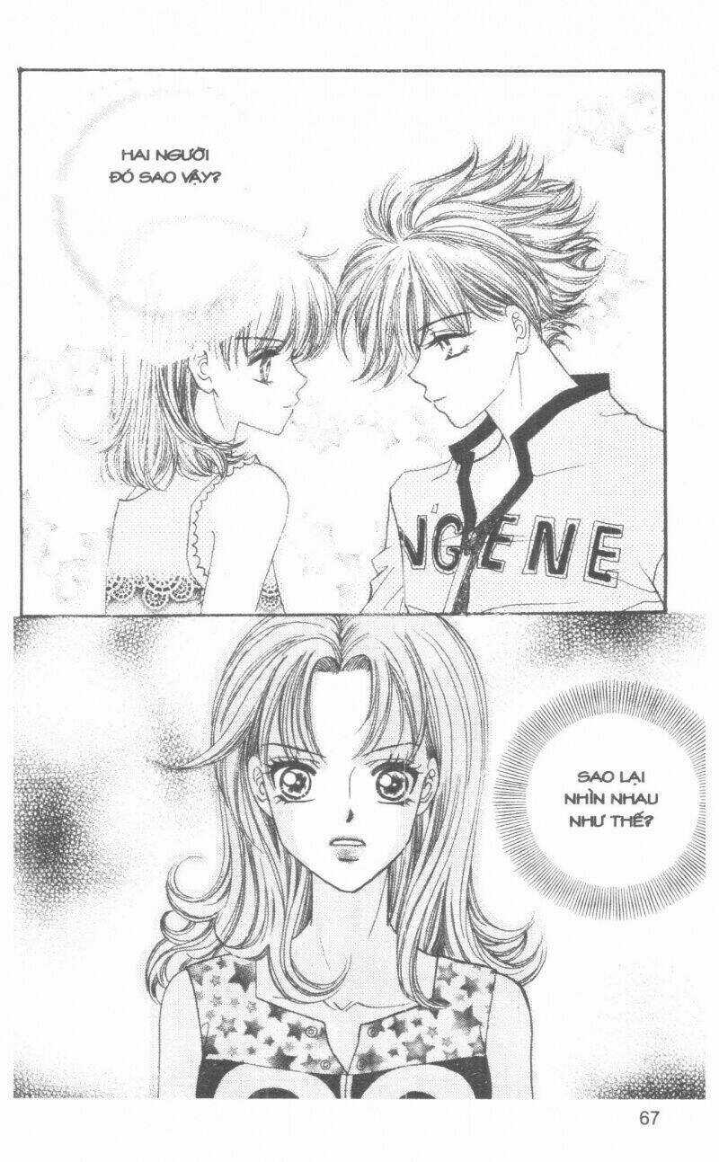 Ghi Chú Hoa Anh Đào Chapter 5 trang 66