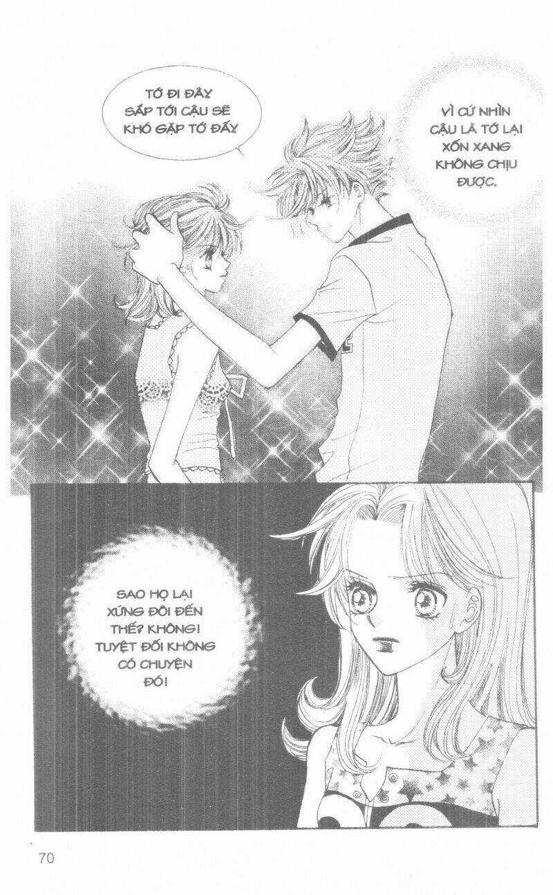 Ghi Chú Hoa Anh Đào Chapter 5 trang 69