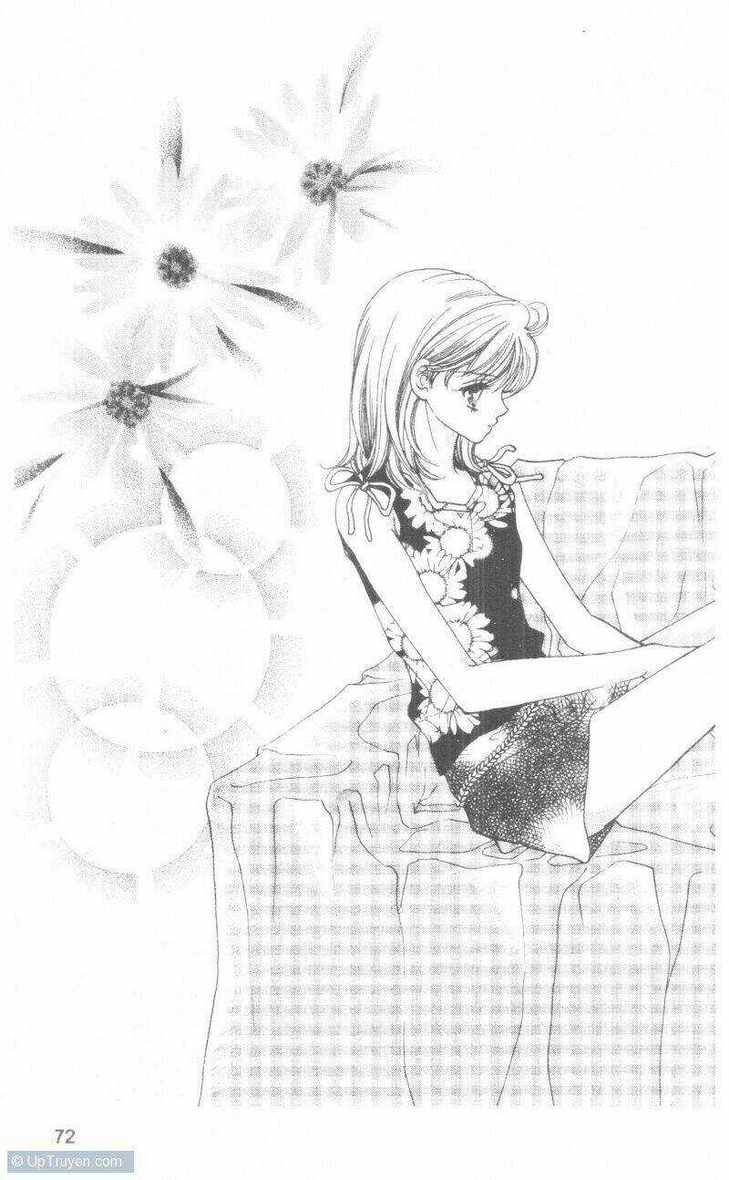 Ghi Chú Hoa Anh Đào Chapter 5 trang 71