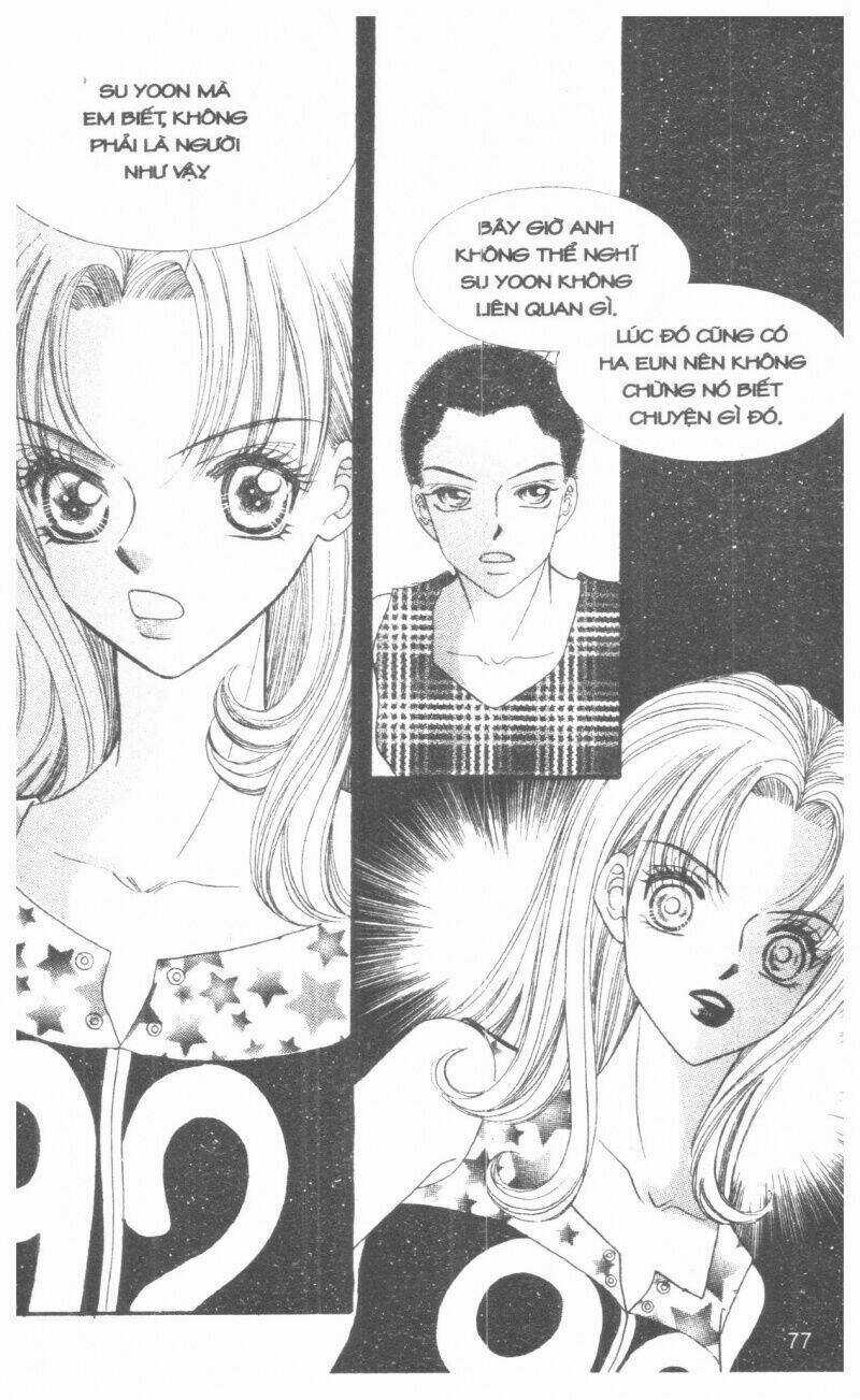 Ghi Chú Hoa Anh Đào Chapter 5 trang 76