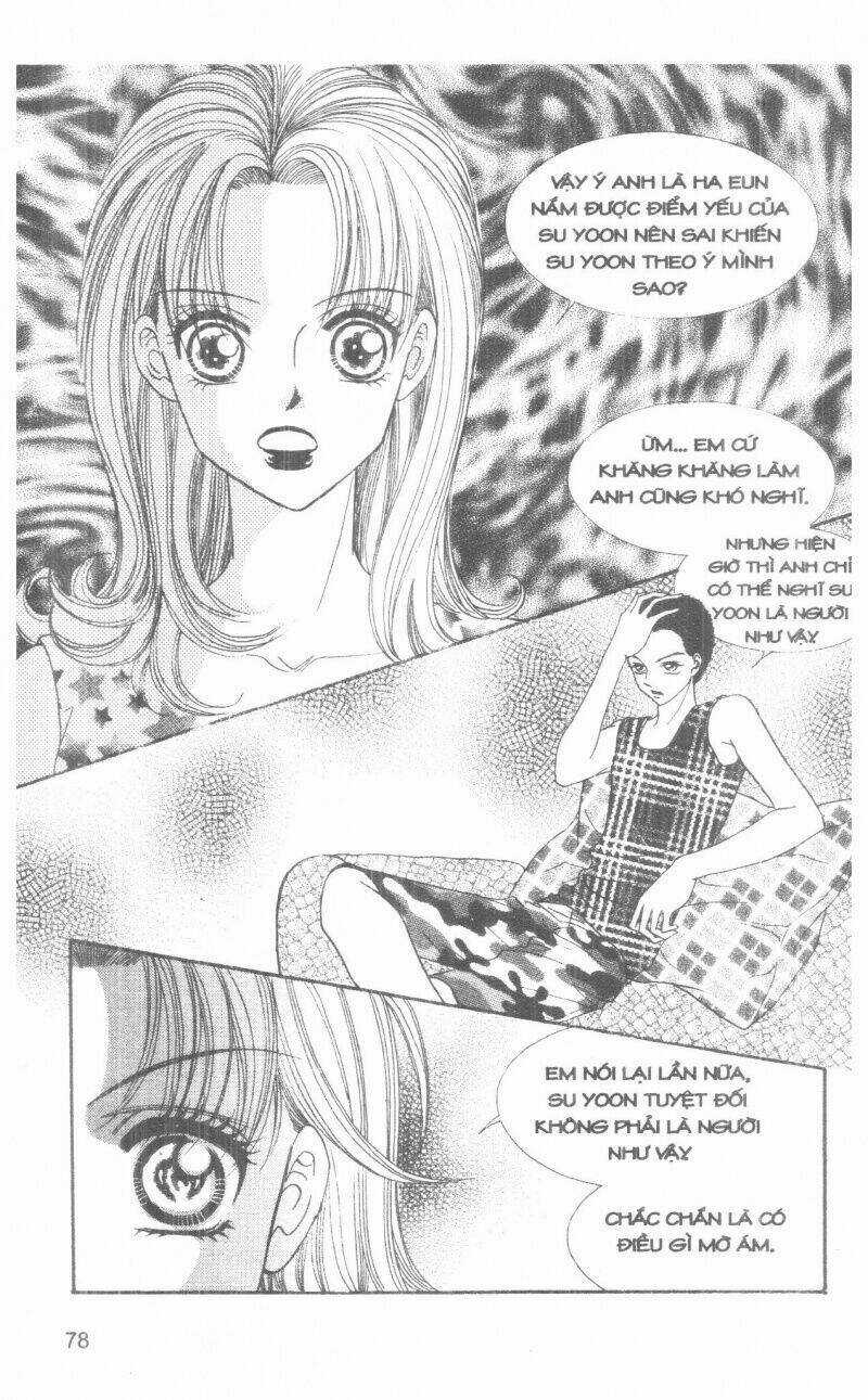 Ghi Chú Hoa Anh Đào Chapter 5 trang 77