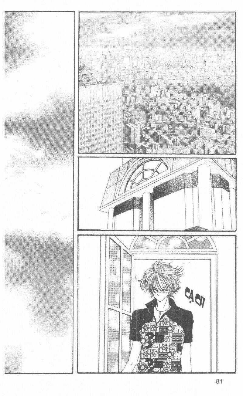 Ghi Chú Hoa Anh Đào Chapter 5 trang 80