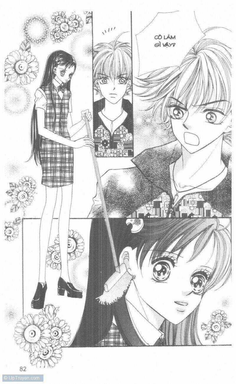 Ghi Chú Hoa Anh Đào Chapter 5 trang 81