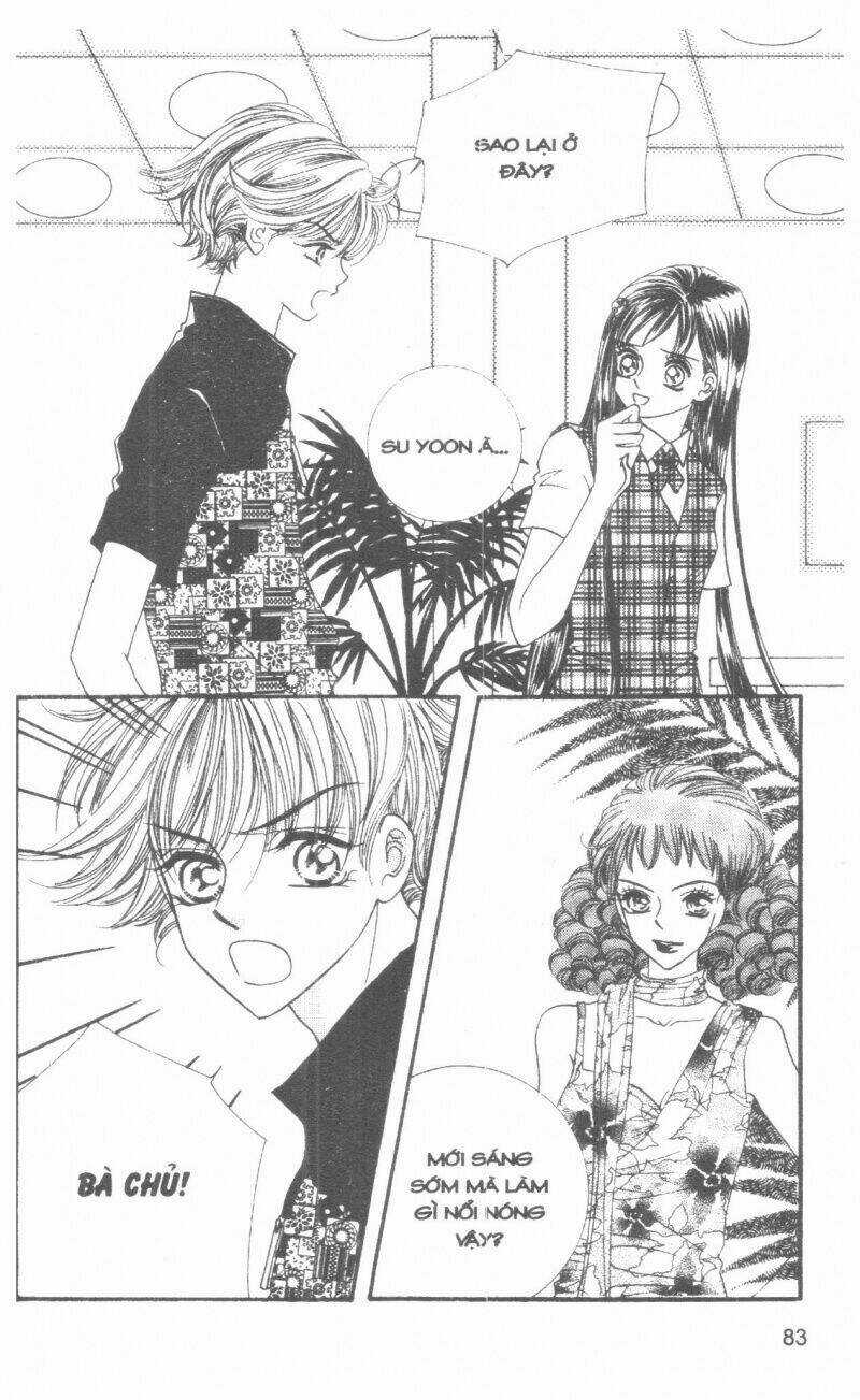 Ghi Chú Hoa Anh Đào Chapter 5 trang 82