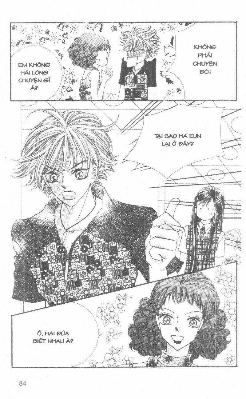 Ghi Chú Hoa Anh Đào Chapter 5 trang 83