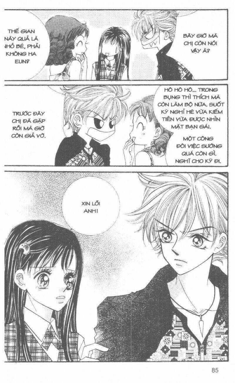Ghi Chú Hoa Anh Đào Chapter 5 trang 84