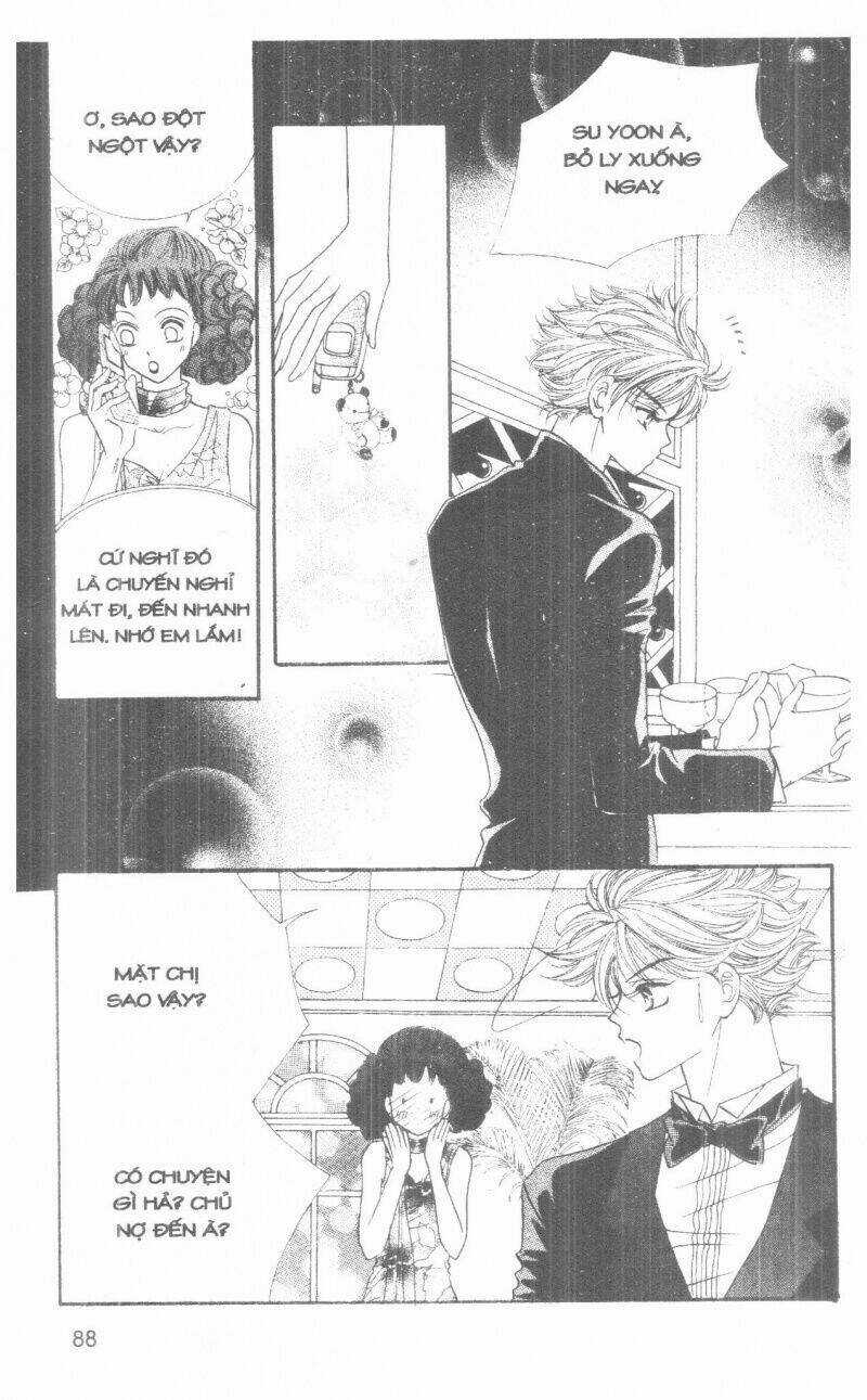 Ghi Chú Hoa Anh Đào Chapter 5 trang 87