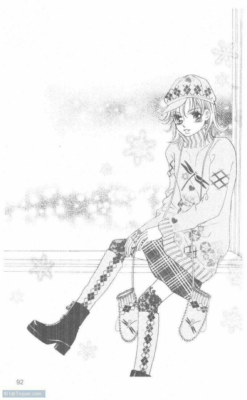 Ghi Chú Hoa Anh Đào Chapter 5 trang 91