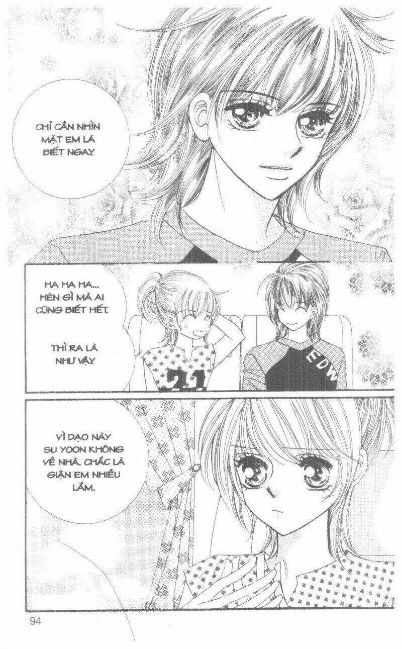 Ghi Chú Hoa Anh Đào Chapter 5 trang 93