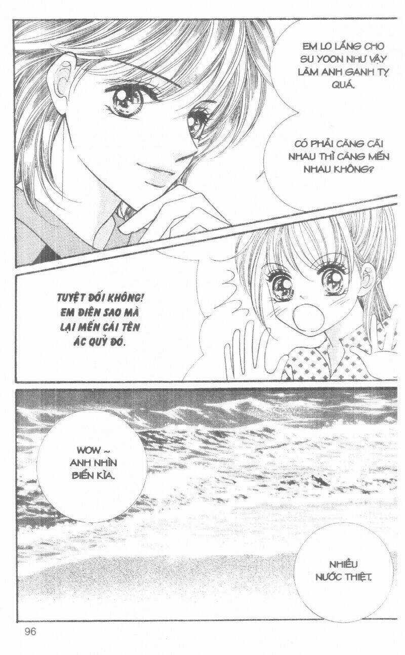 Ghi Chú Hoa Anh Đào Chapter 5 trang 95