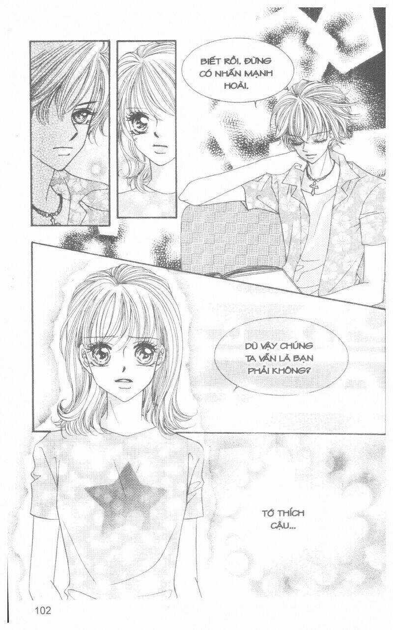 Ghi Chú Hoa Anh Đào Chapter 6 trang 101