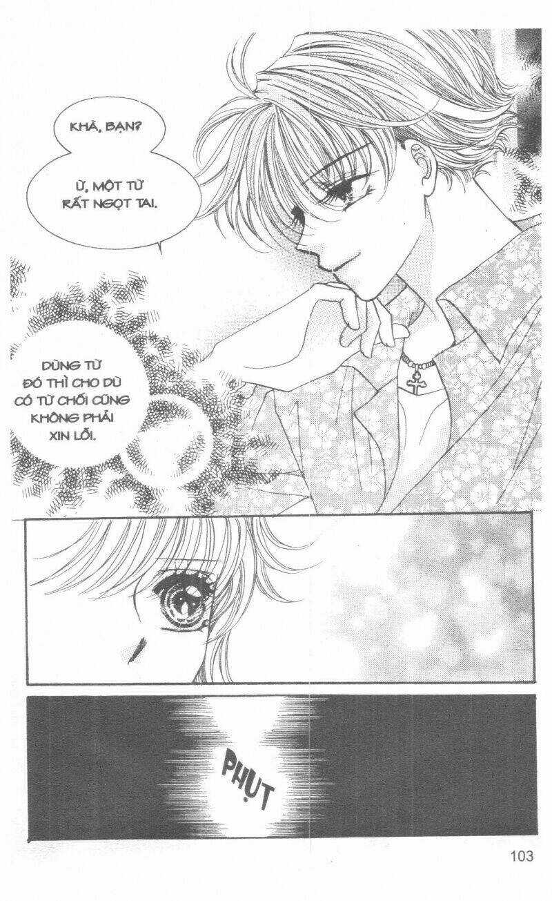 Ghi Chú Hoa Anh Đào Chapter 6 trang 102