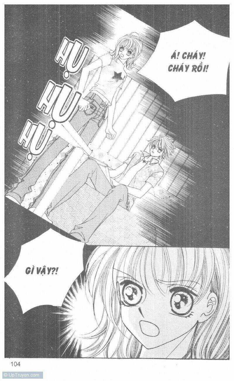 Ghi Chú Hoa Anh Đào Chapter 6 trang 103