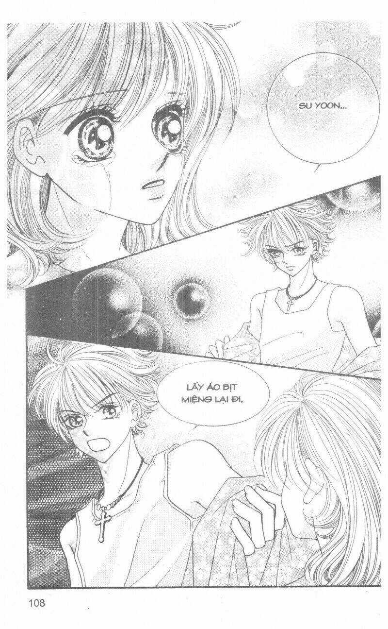 Ghi Chú Hoa Anh Đào Chapter 6 trang 107