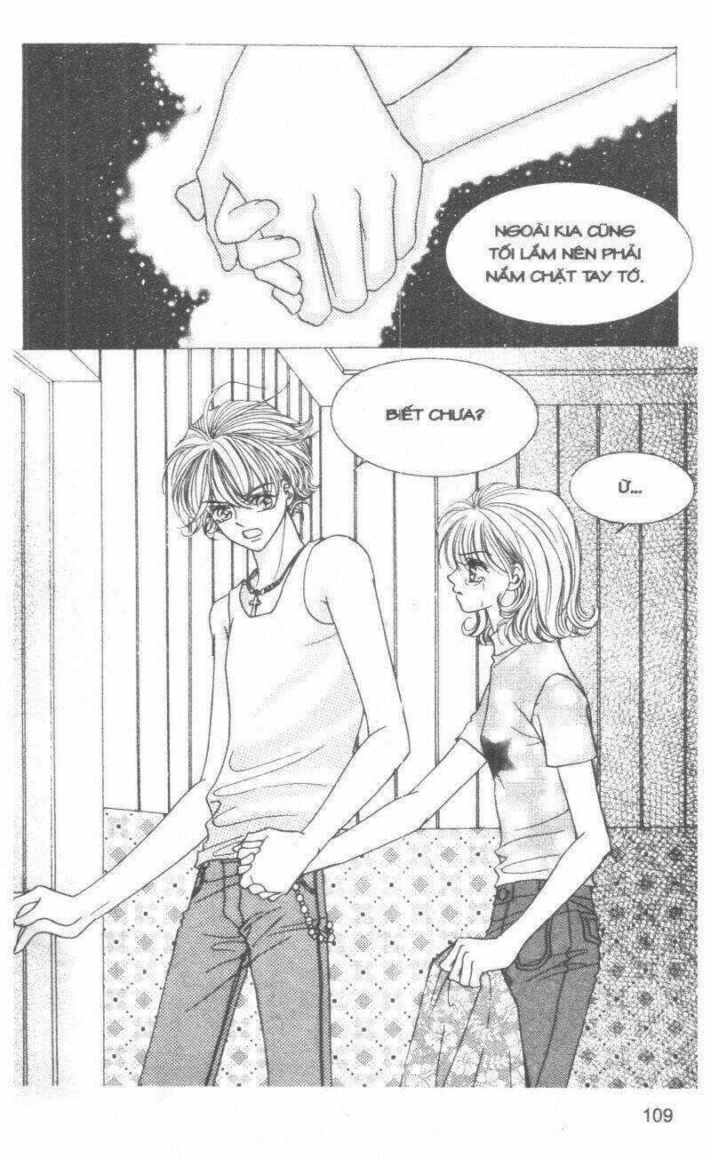 Ghi Chú Hoa Anh Đào Chapter 6 trang 108