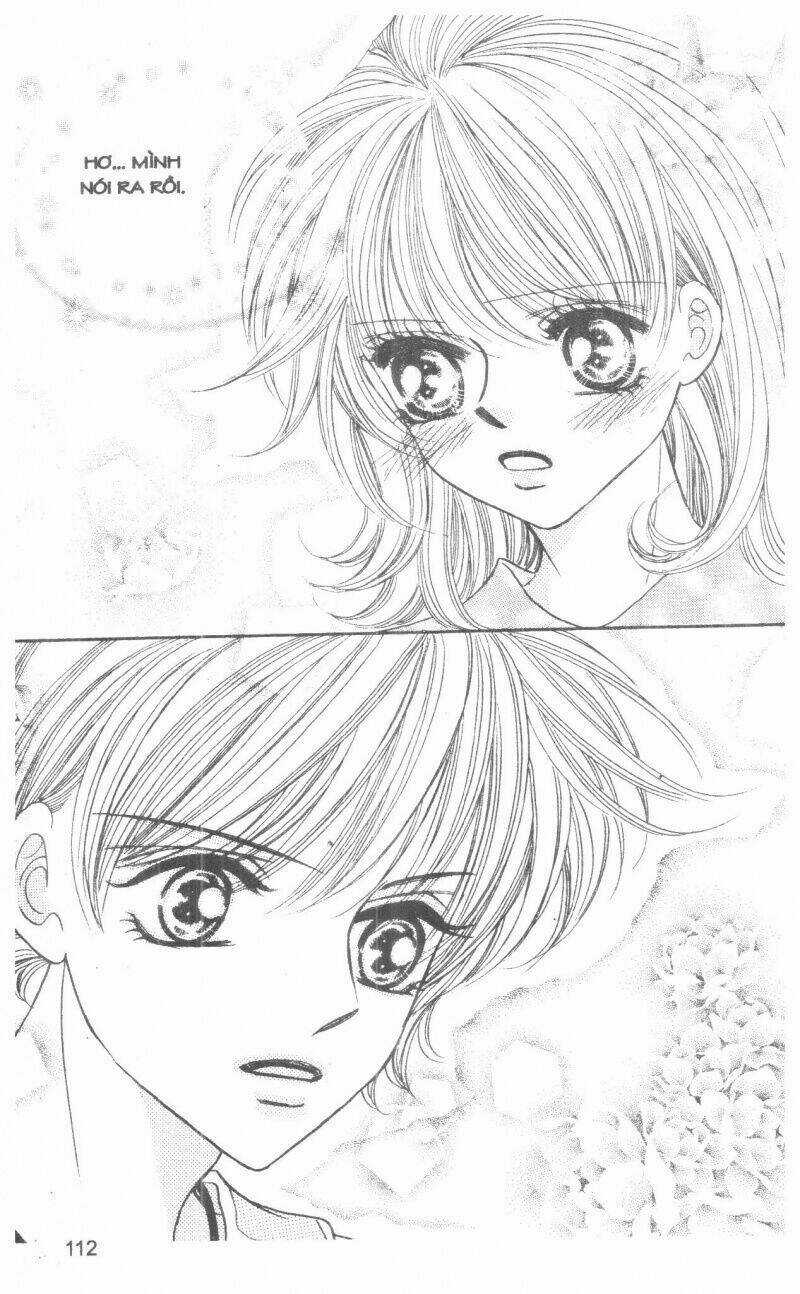 Ghi Chú Hoa Anh Đào Chapter 6 trang 111