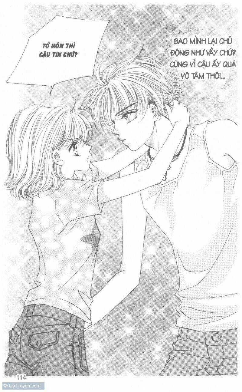 Ghi Chú Hoa Anh Đào Chapter 6 trang 113