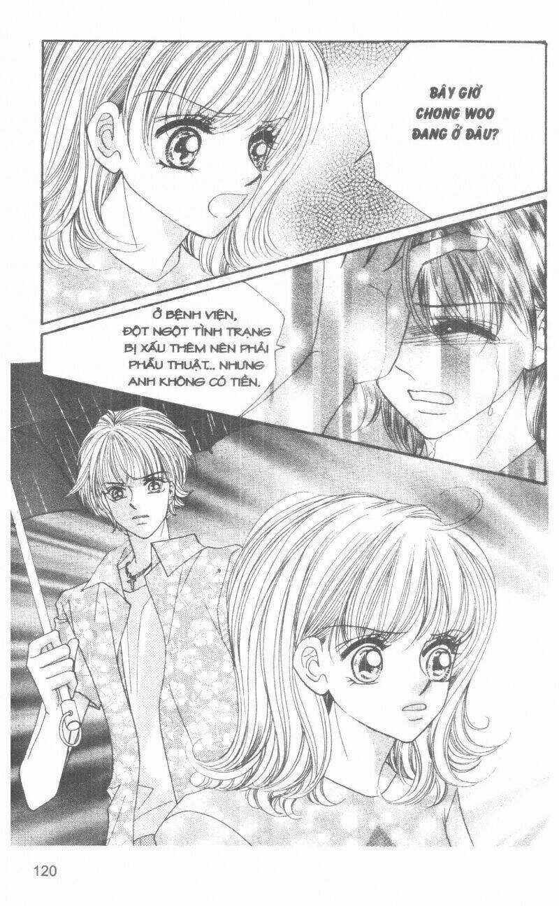 Ghi Chú Hoa Anh Đào Chapter 6 trang 119