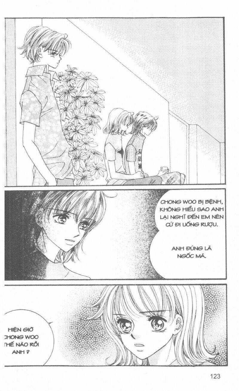 Ghi Chú Hoa Anh Đào Chapter 6 trang 122