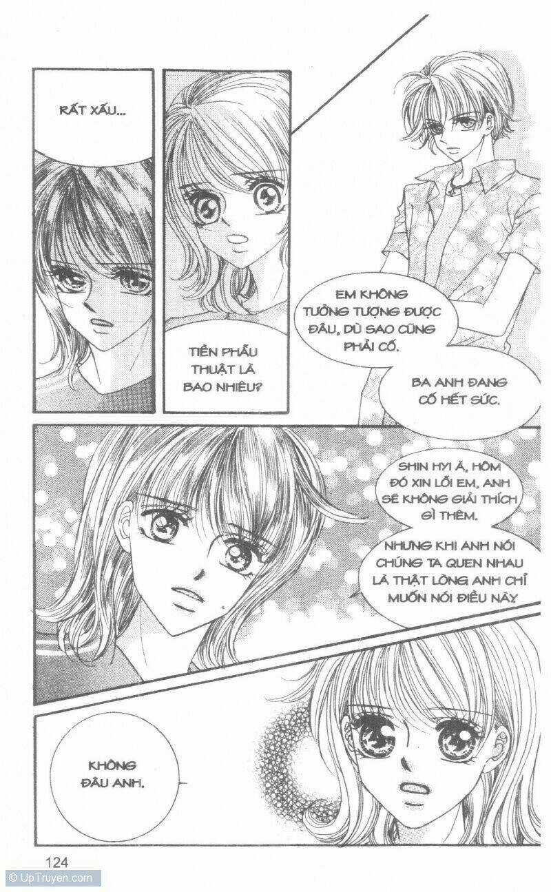 Ghi Chú Hoa Anh Đào Chapter 6 trang 123