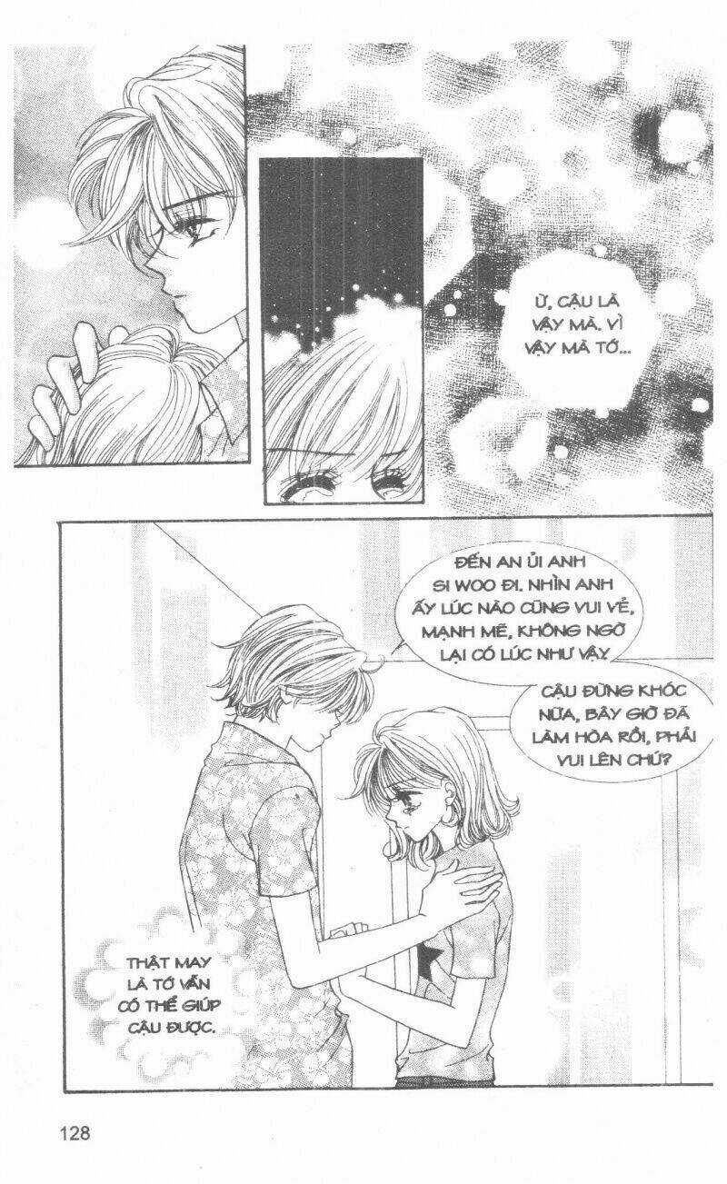 Ghi Chú Hoa Anh Đào Chapter 6 trang 127