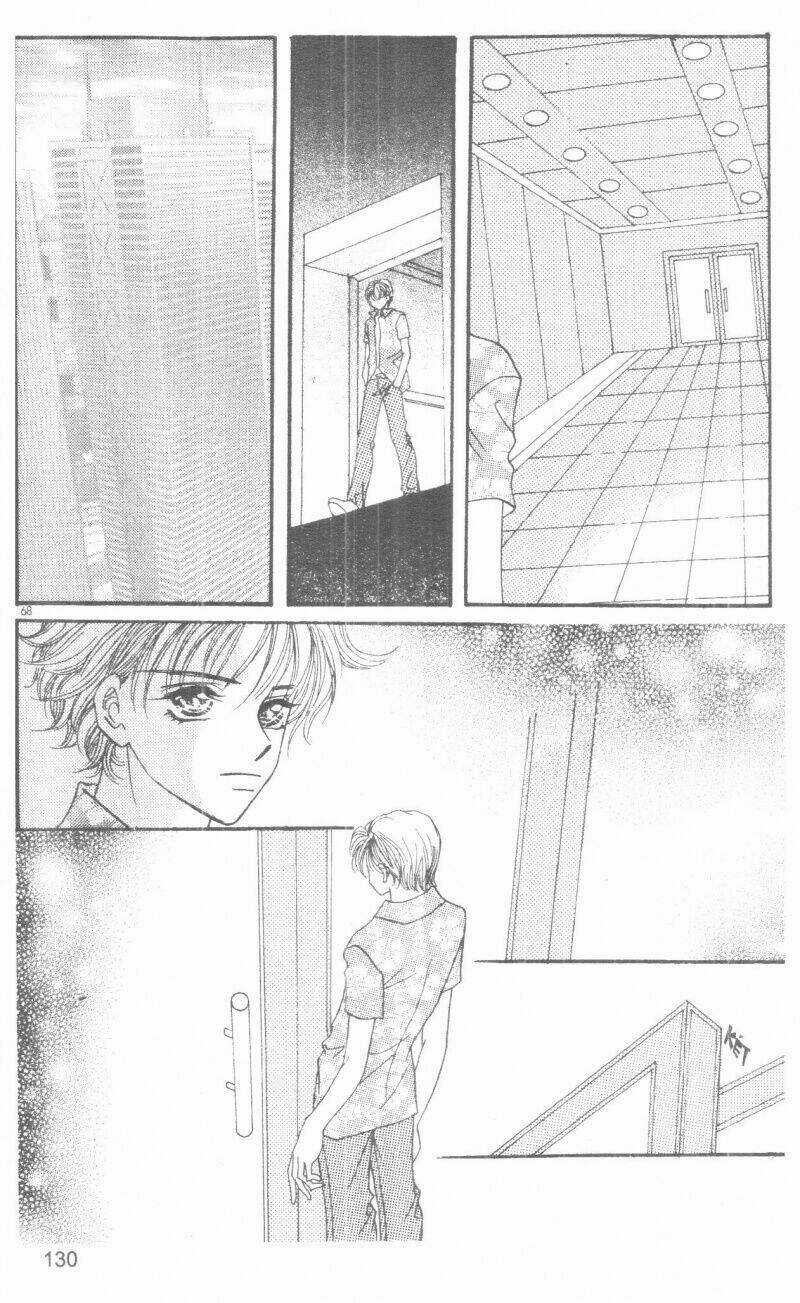 Ghi Chú Hoa Anh Đào Chapter 6 trang 129