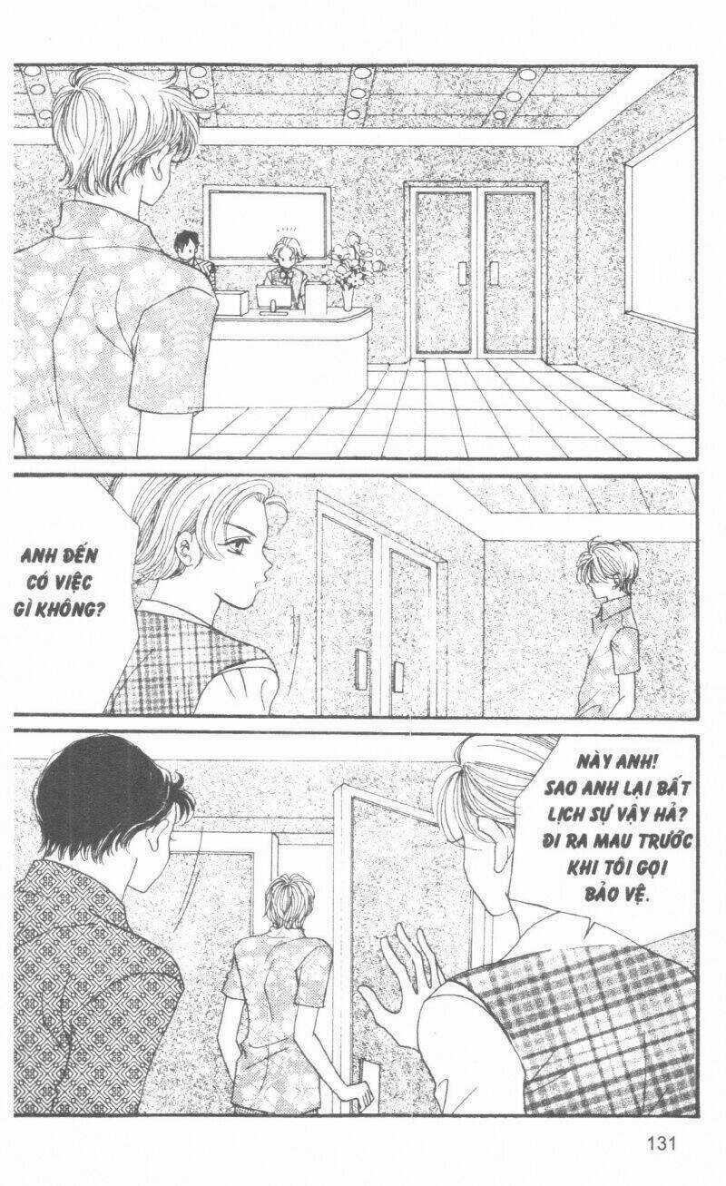 Ghi Chú Hoa Anh Đào Chapter 6 trang 130