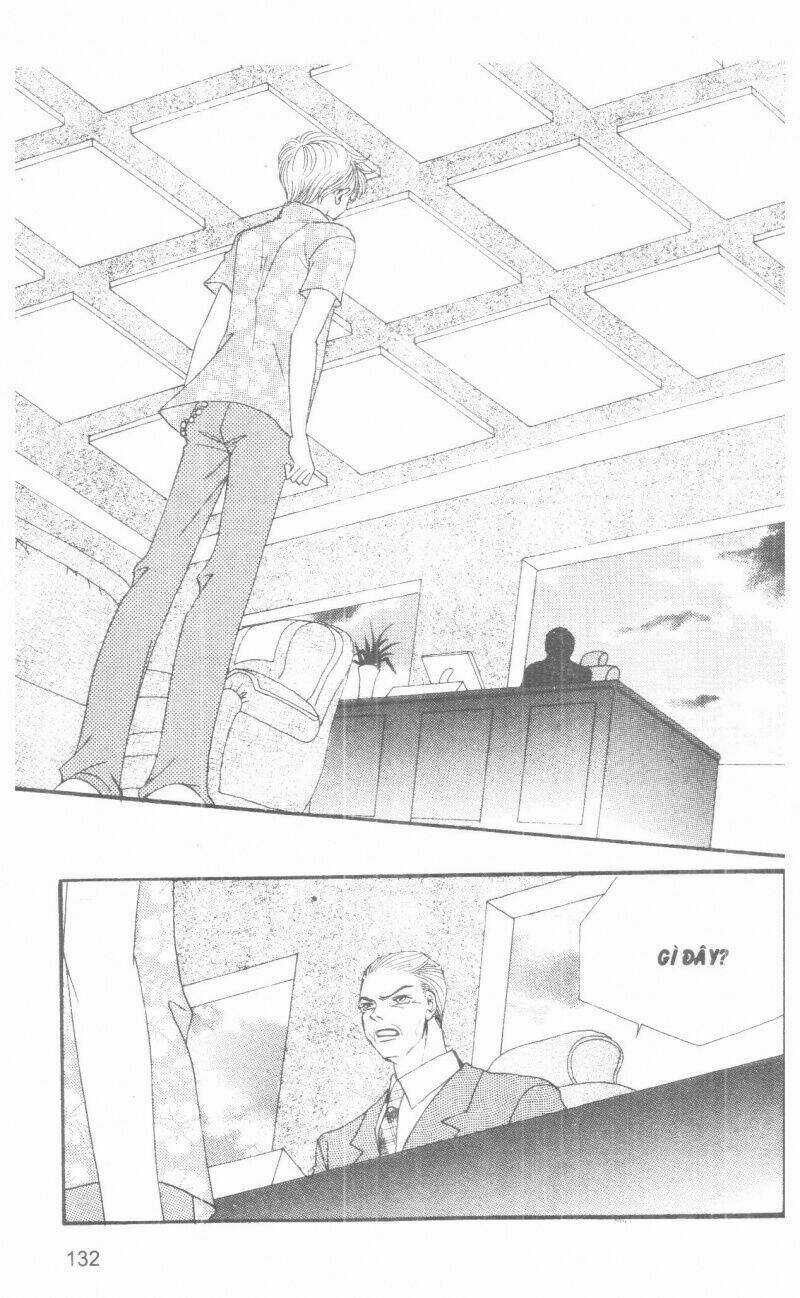 Ghi Chú Hoa Anh Đào Chapter 6 trang 131