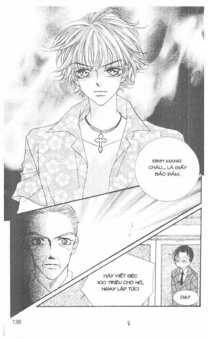 Ghi Chú Hoa Anh Đào Chapter 6 trang 135