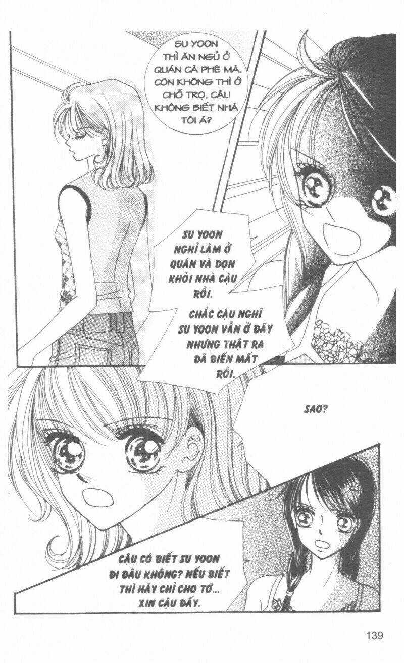 Ghi Chú Hoa Anh Đào Chapter 6 trang 138