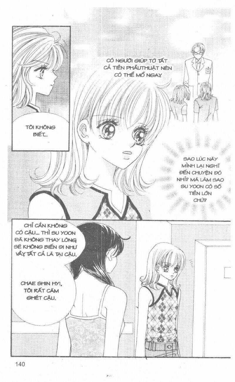 Ghi Chú Hoa Anh Đào Chapter 6 trang 139