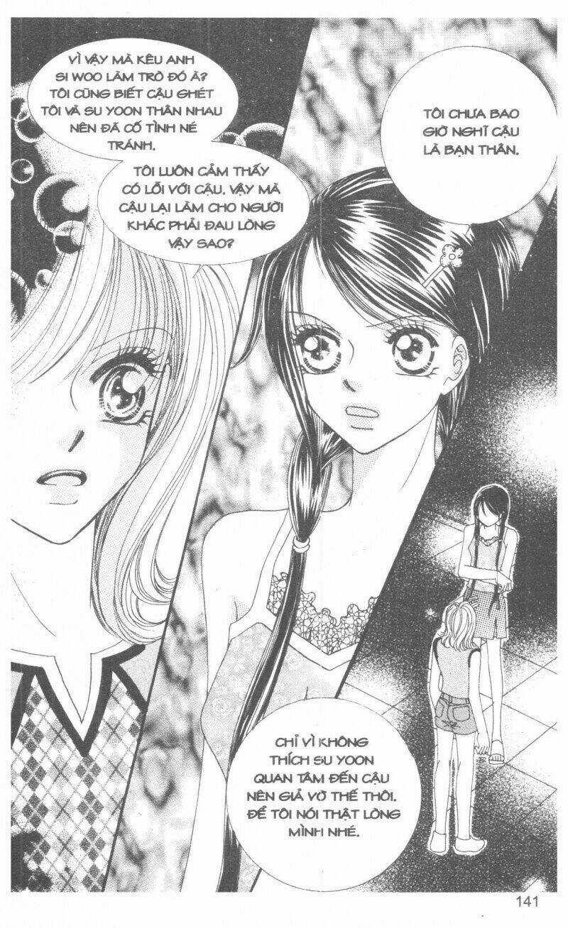 Ghi Chú Hoa Anh Đào Chapter 6 trang 140