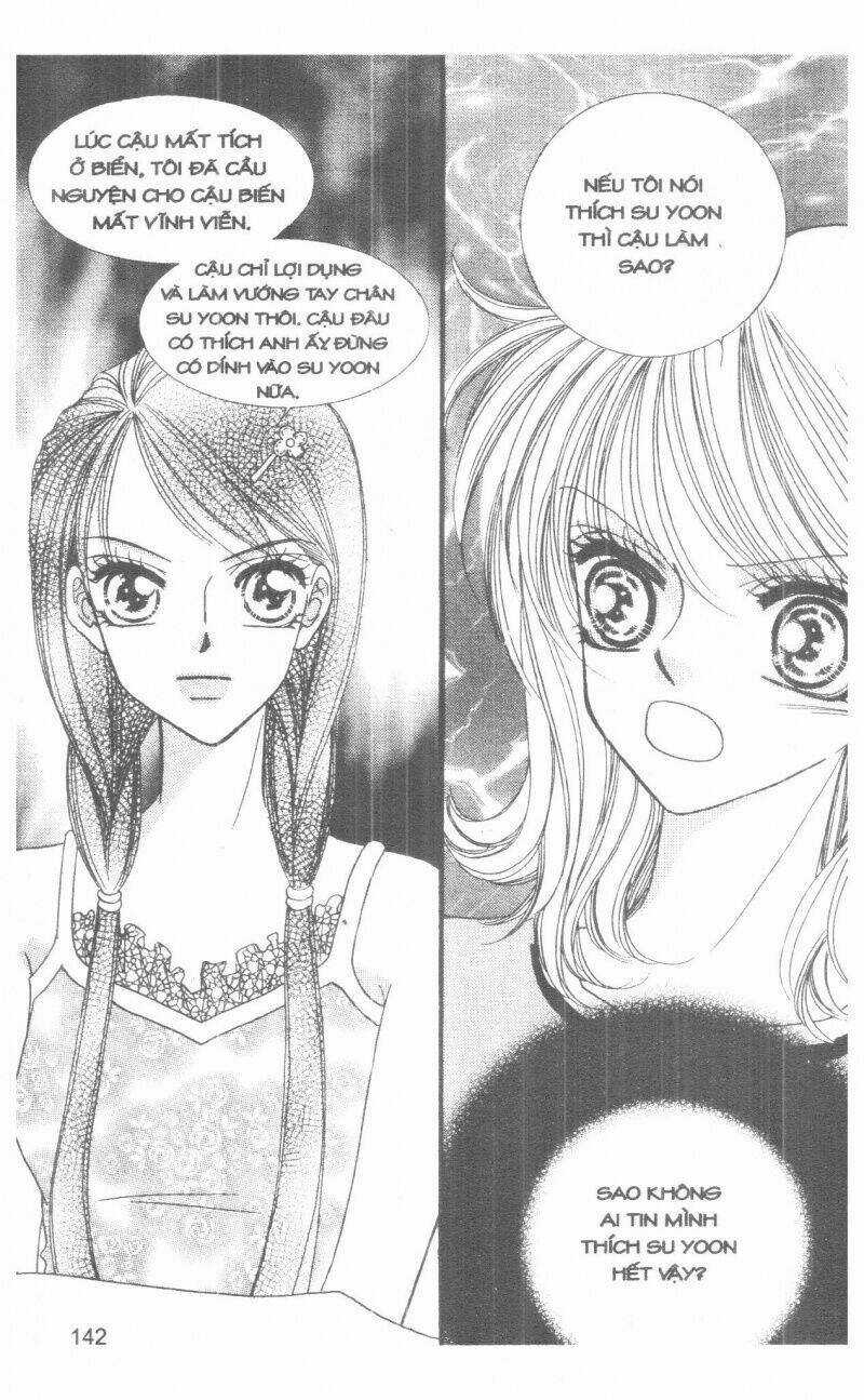 Ghi Chú Hoa Anh Đào Chapter 6 trang 141