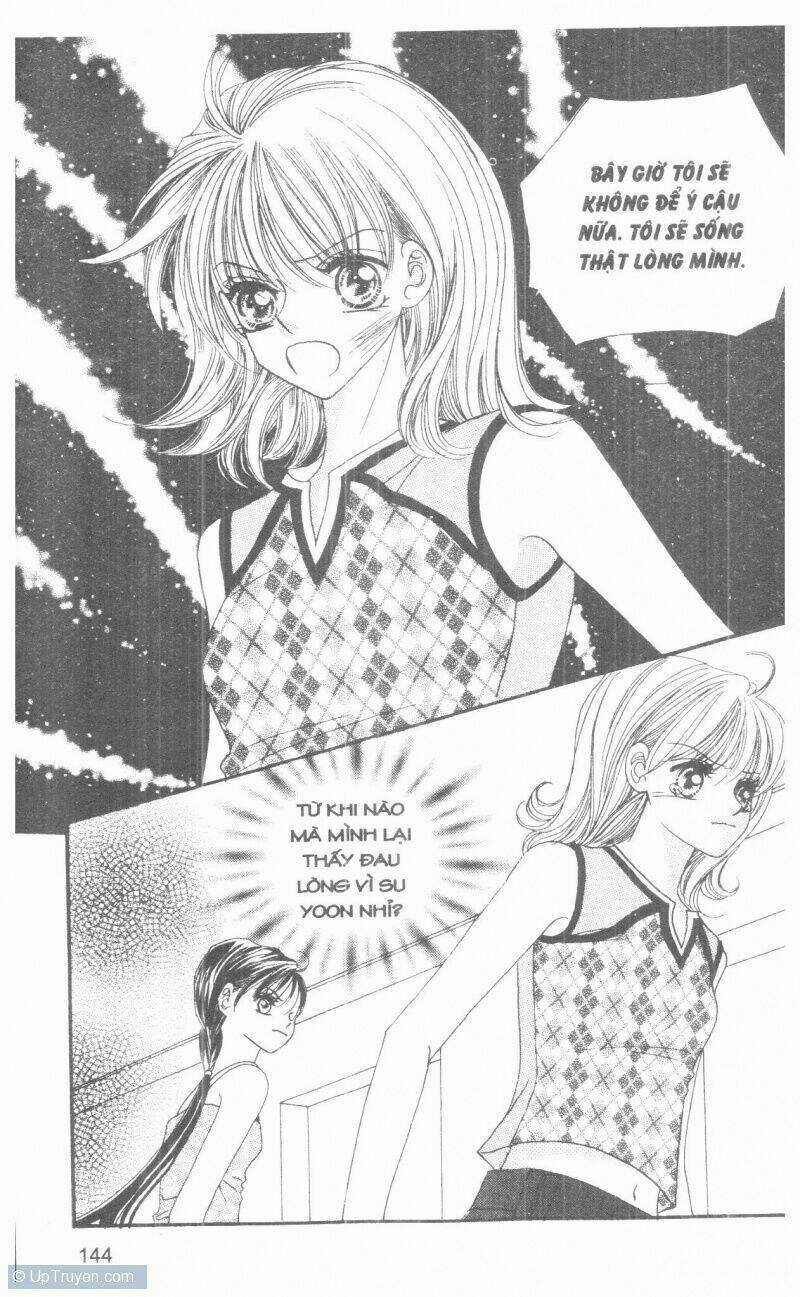 Ghi Chú Hoa Anh Đào Chapter 6 trang 143