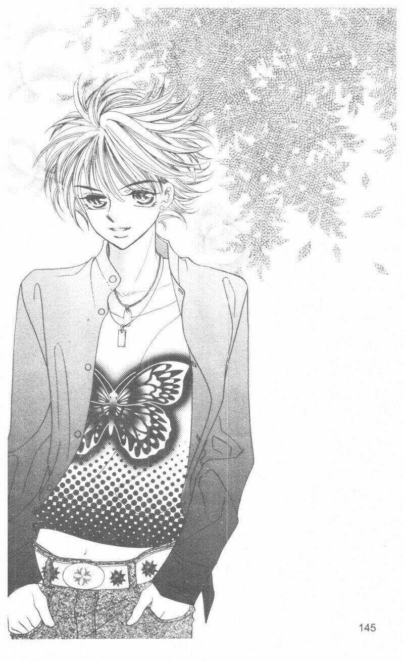 Ghi Chú Hoa Anh Đào Chapter 6 trang 144