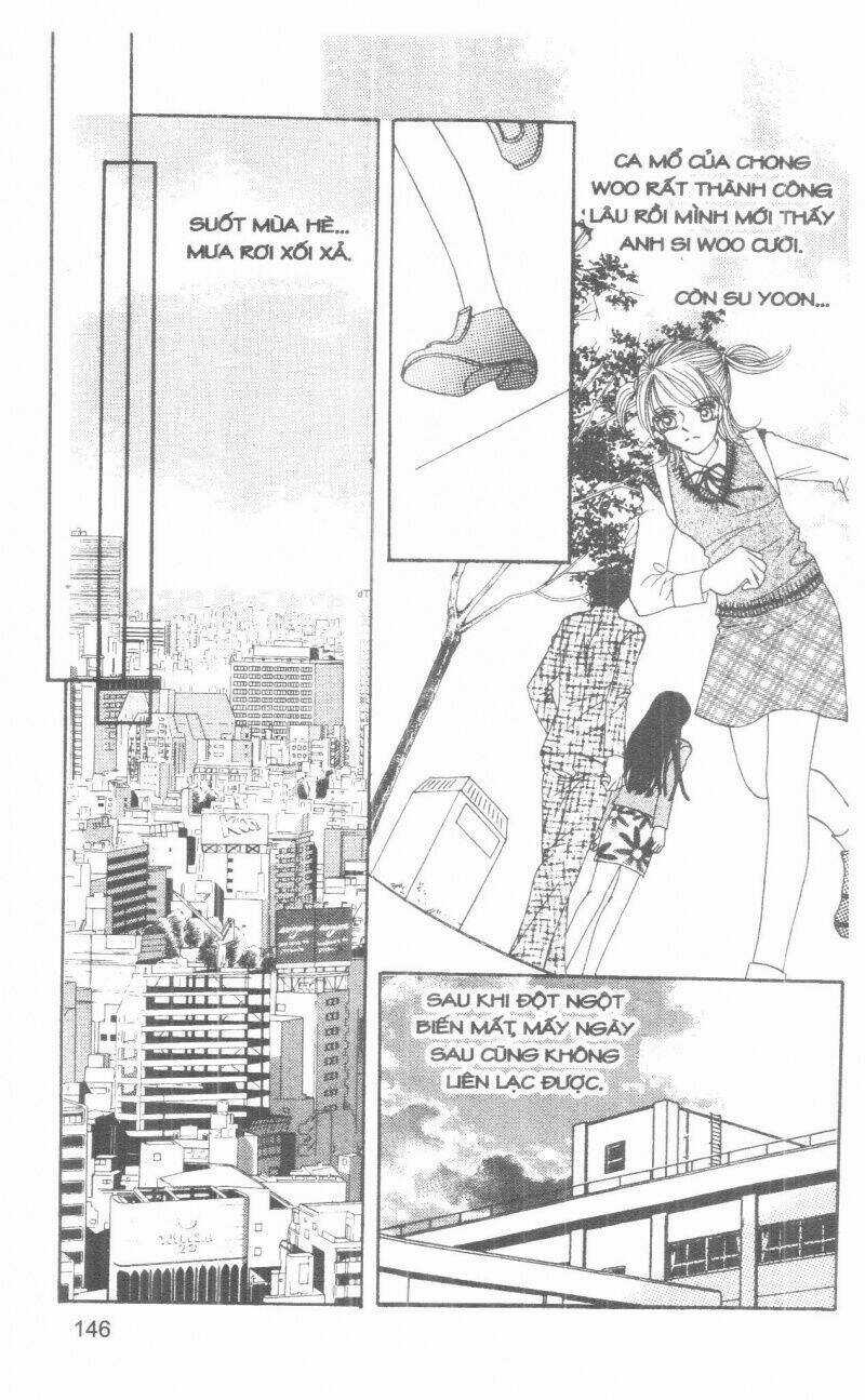 Ghi Chú Hoa Anh Đào Chapter 6 trang 145