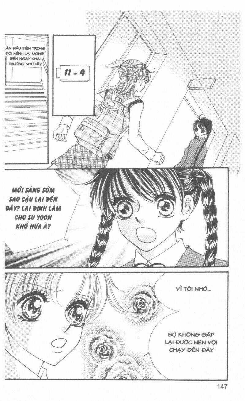 Ghi Chú Hoa Anh Đào Chapter 6 trang 146